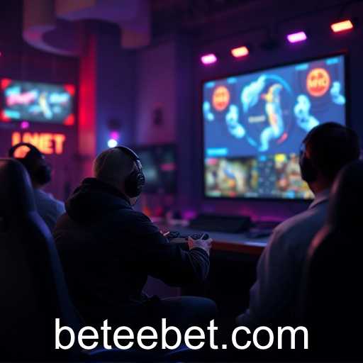 Digital Gaming Surge Amid Global Changes