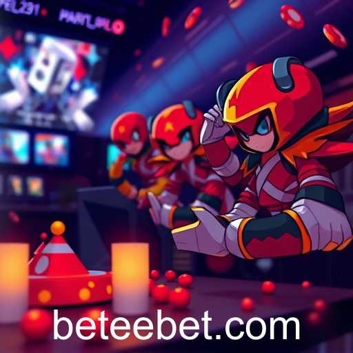 Eebet's Rise in the Online Gaming Industry