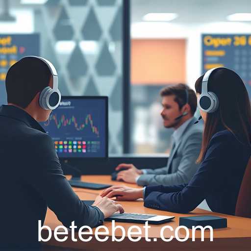 The Evolution of Online Gaming: A Dive into eebet's Innovations