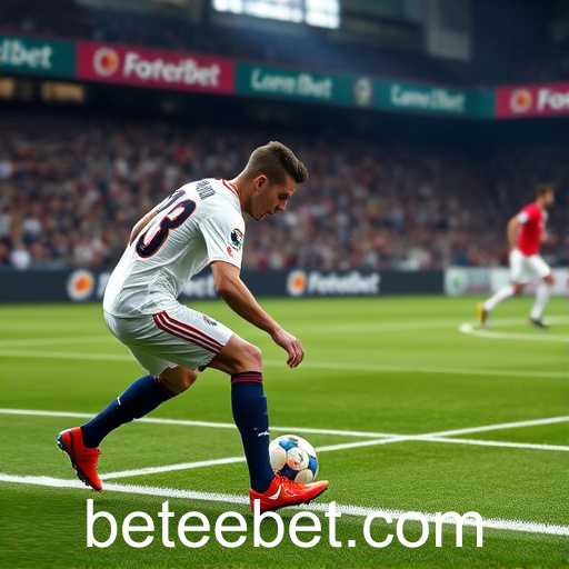 Exploring the Thrilling World of Live Betting