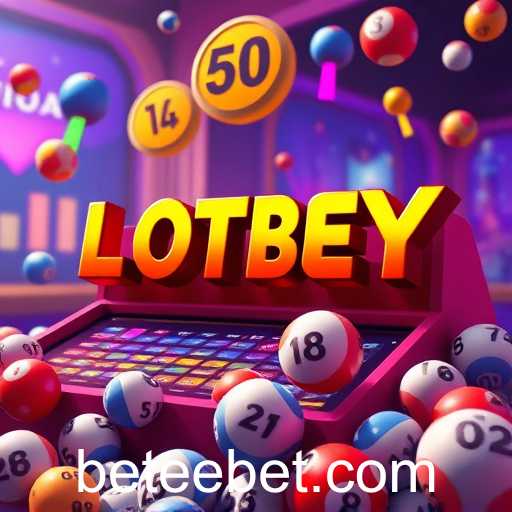 Exploring the Excitement of 'Lottery Games' with Eebet