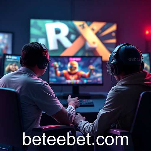 A New Era for English Gaming