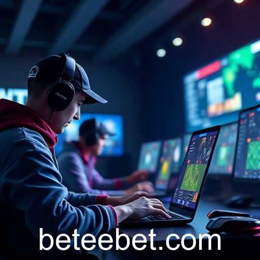 The Rise of Online Betting in a Digital Era