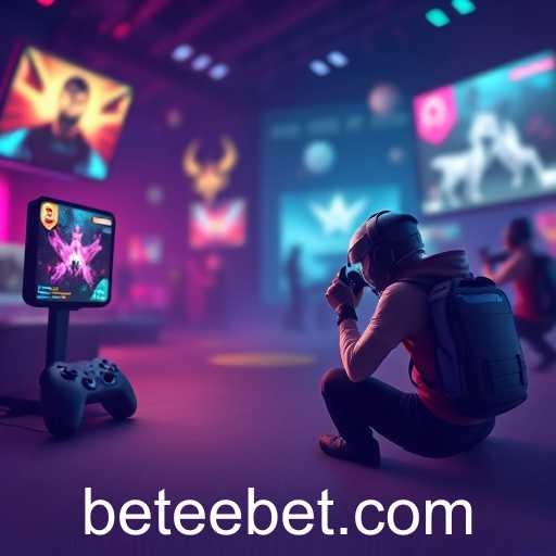 The Rise of eebet in Online Gaming